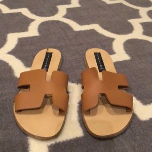 Steve Madden Greece sandal